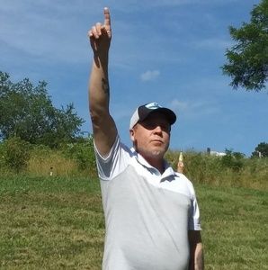 Meet your Posher, Donnie